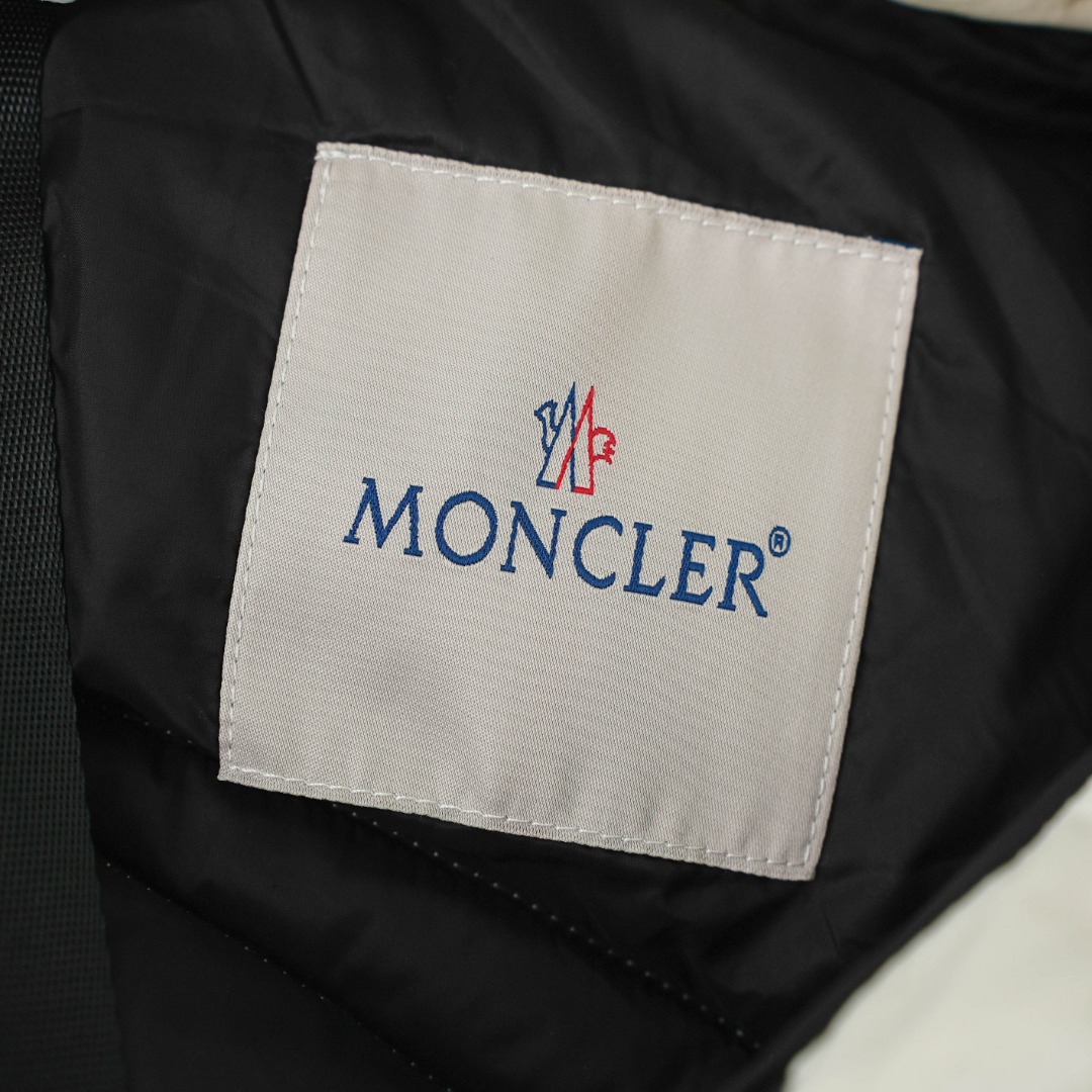 盟可睐 Moncler 高定典藏名品高定成衣时装外套连衣裙衬衫T恤 #0F2908CF 7