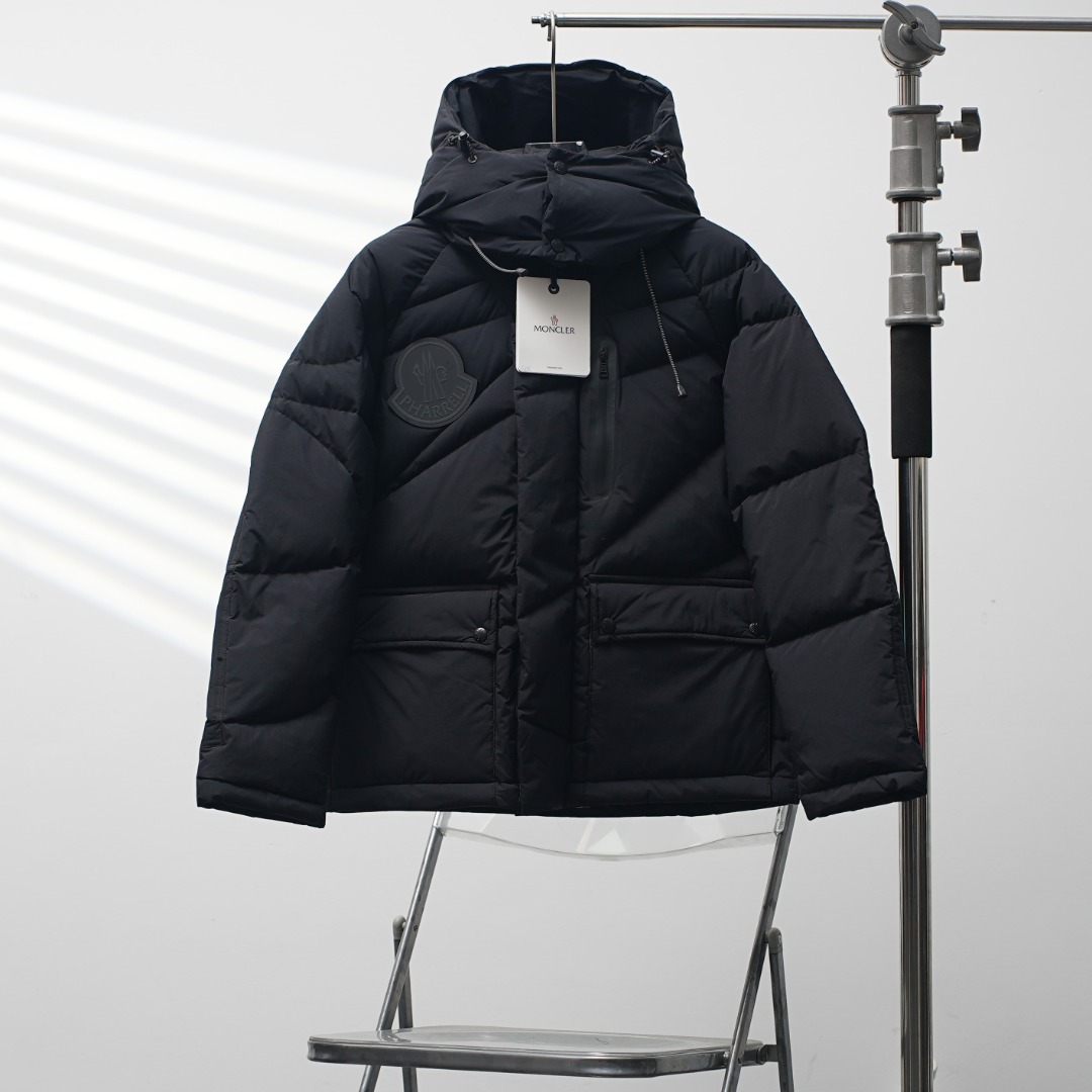 Moncler Haute Couture Haute Couture Ready-to-Wear Clothing Dress Jacket