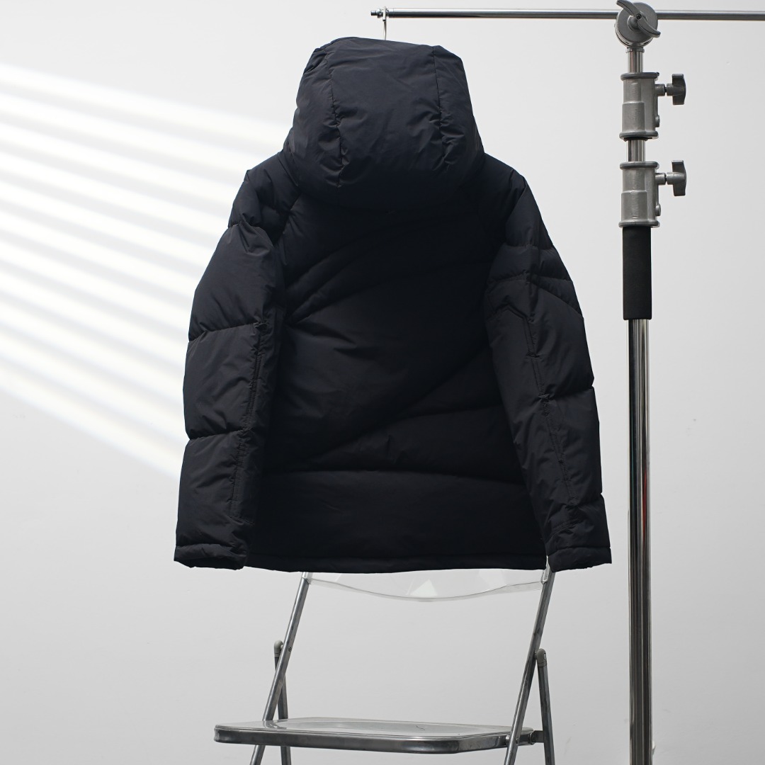 Moncler Haute Couture Haute Couture Ready-to-Wear Clothing Dress Jacket 2