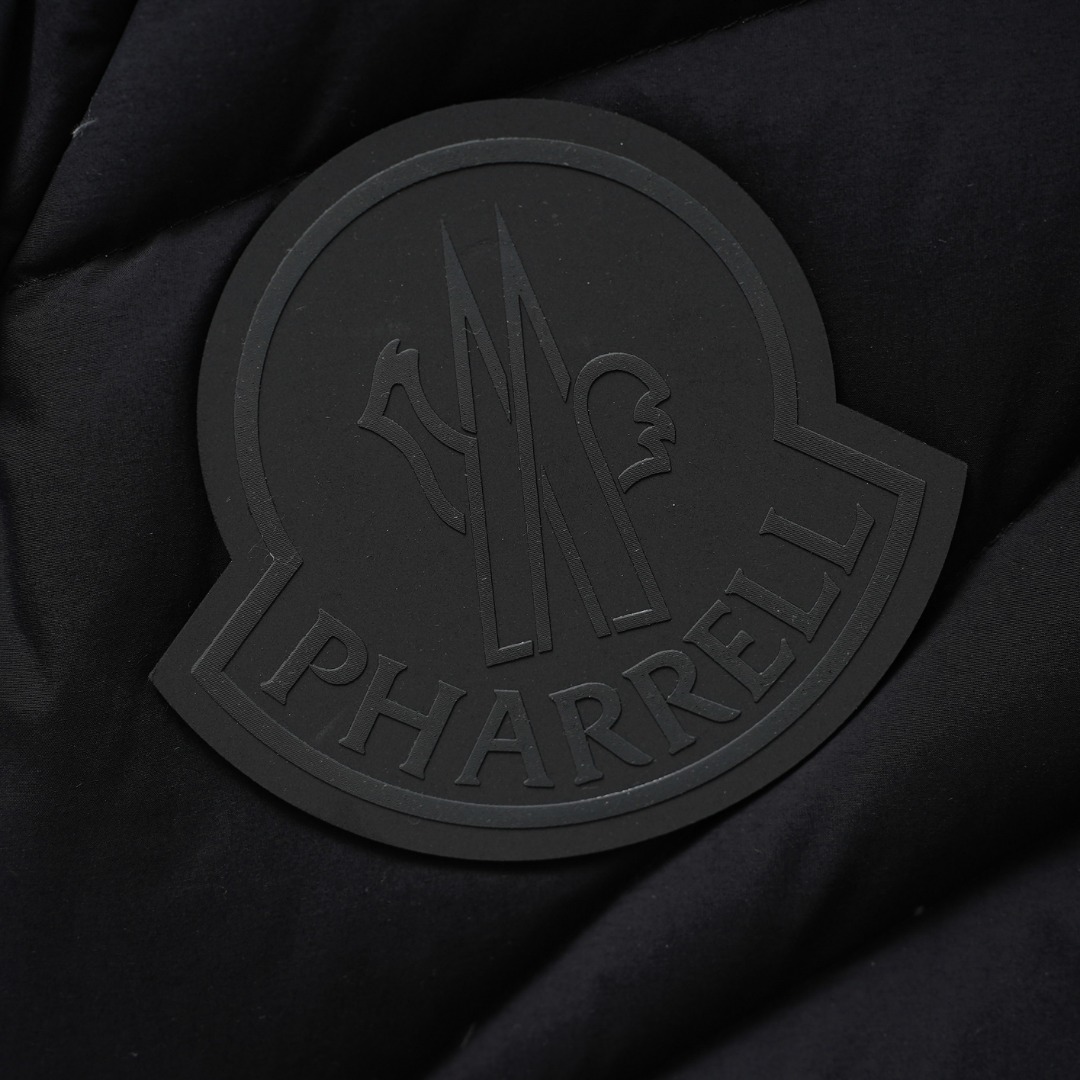 Moncler Haute Couture Haute Couture Ready-to-Wear Clothing Dress Jacket 6