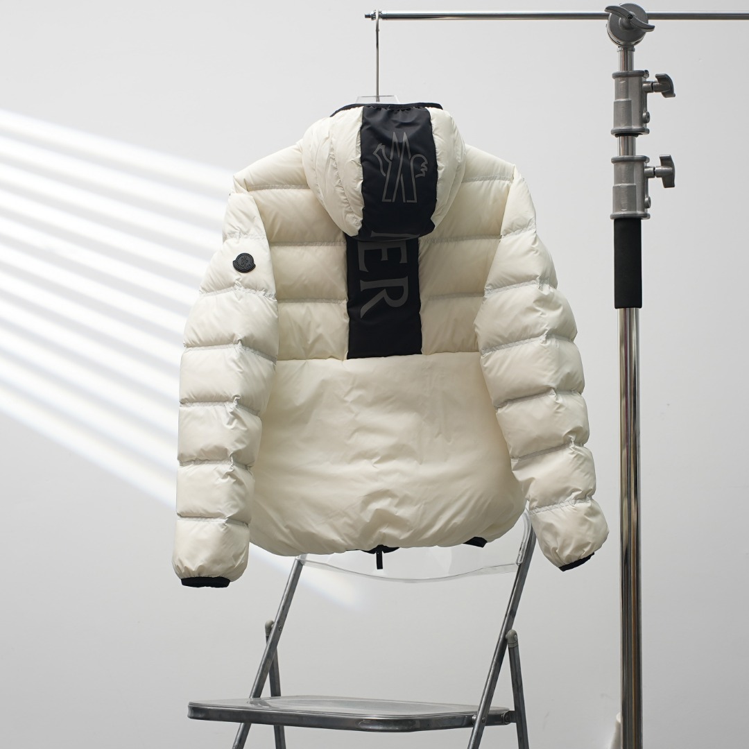 Moncler Haute Couture Haute Couture Ready-to-Wear Clothing Dress Jacket 2