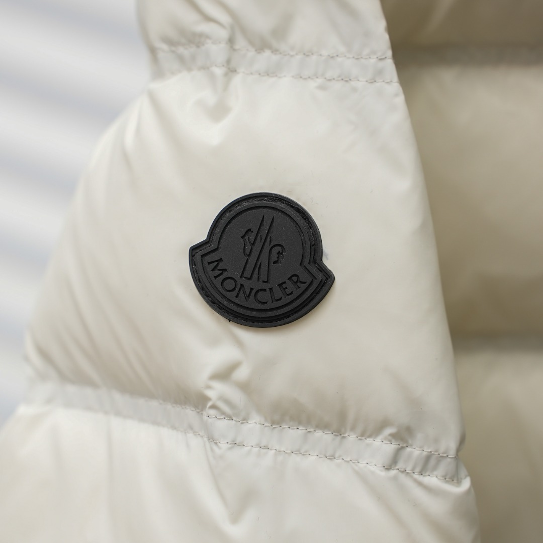 Moncler Haute Couture Haute Couture Ready-to-Wear Clothing Dress Jacket 4