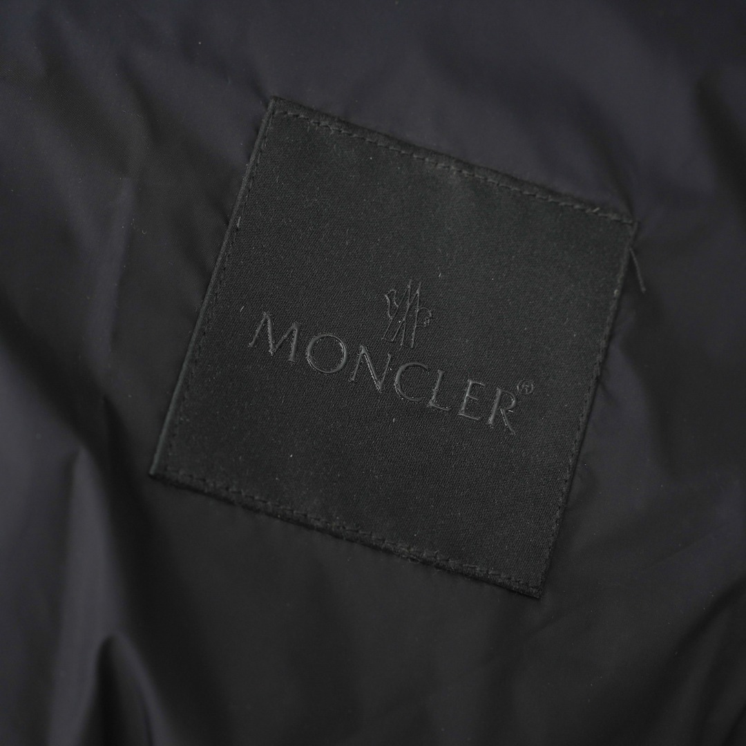 Moncler Haute Couture Haute Couture Ready-to-Wear Clothing Dress Jacket 8