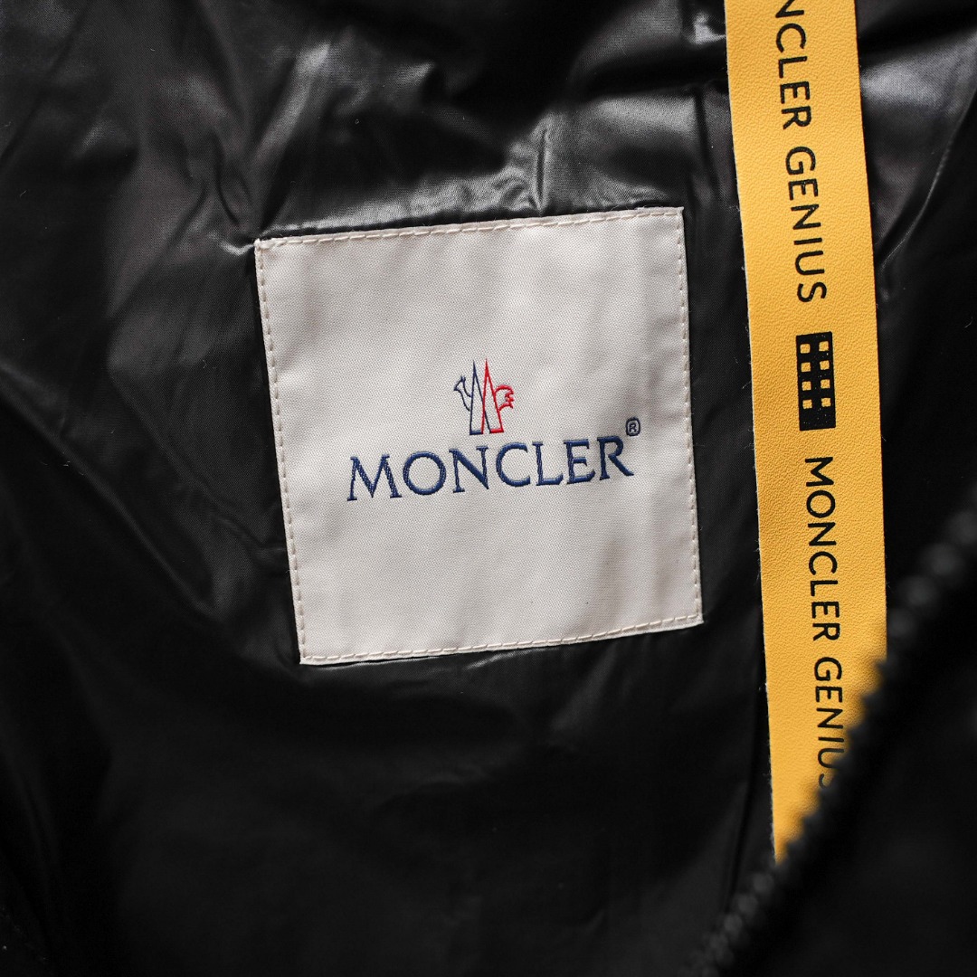 盟可睐 Moncler 高定典藏名品高定成衣时装外套连衣裙衬衫T恤 #3FA108D2 8