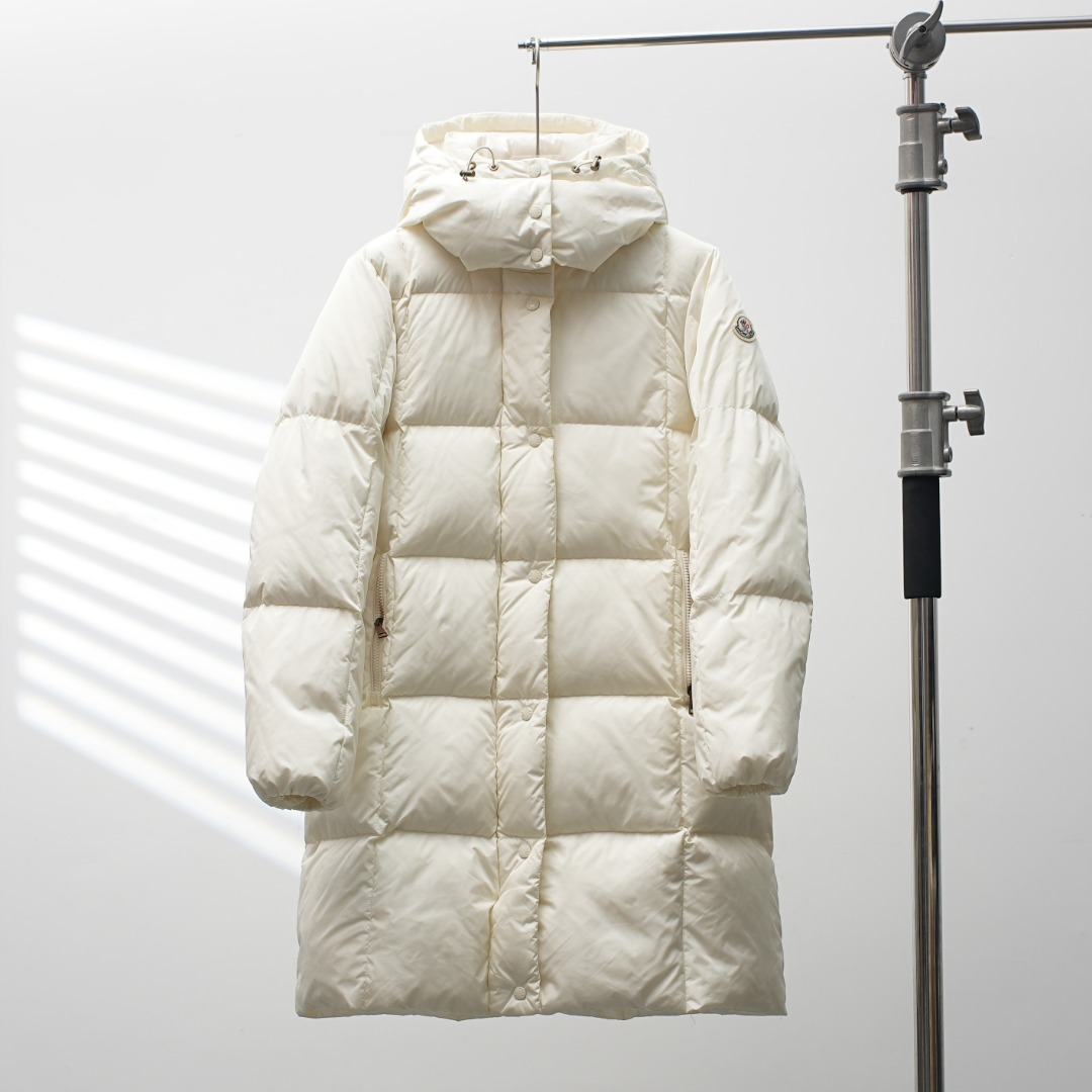 Moncler Haute Couture Haute Couture Ready-to-Wear Clothing Dress Jacket