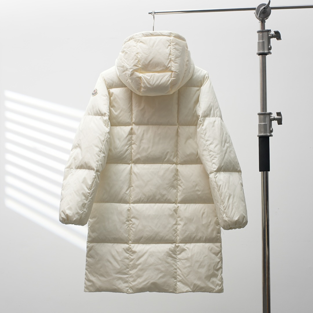 盟可睐 Moncler 高定典藏名品高定成衣时装外套连衣裙衬衫T恤 #B3E73FE4 2