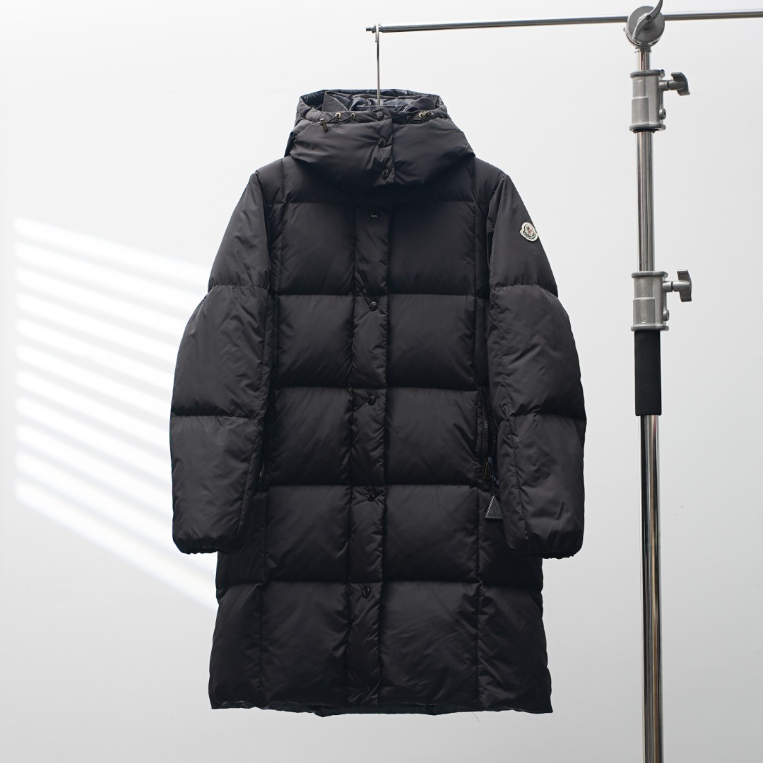 Moncler Haute Couture Haute Couture Ready-to-Wear Clothing Dress Jacket