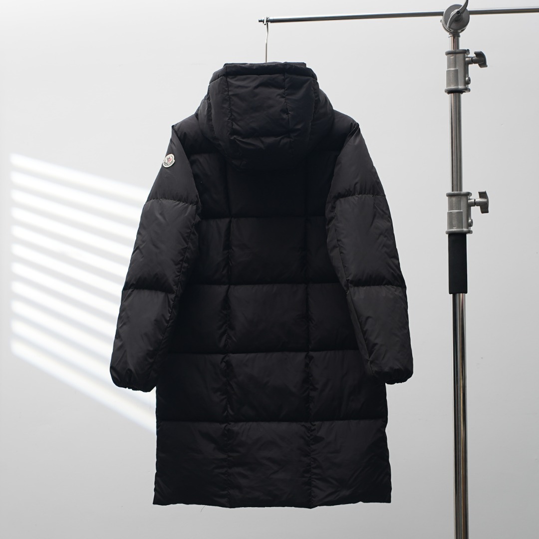 Moncler Haute Couture Haute Couture Ready-to-Wear Clothing Dress Jacket 2