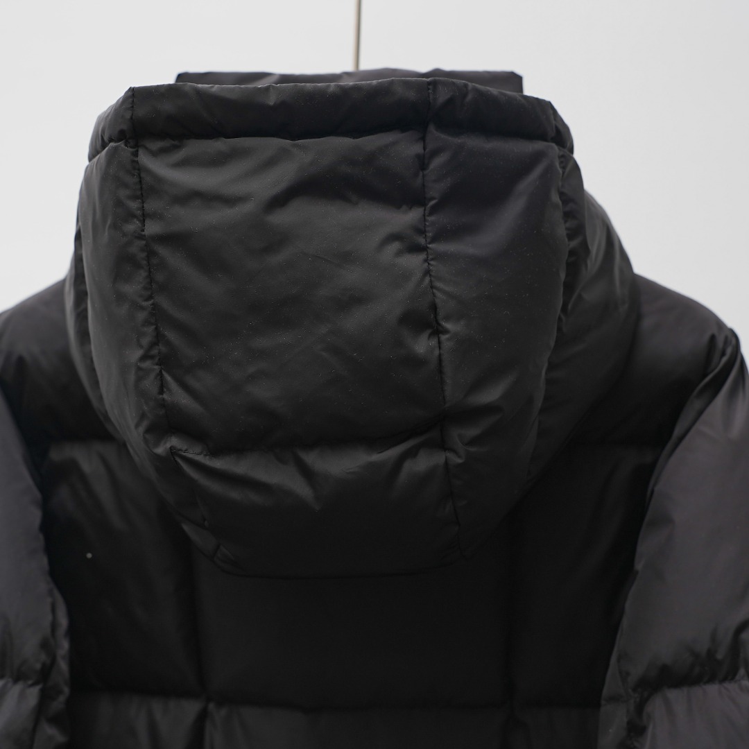 Moncler Haute Couture Haute Couture Ready-to-Wear Clothing Dress Jacket 3
