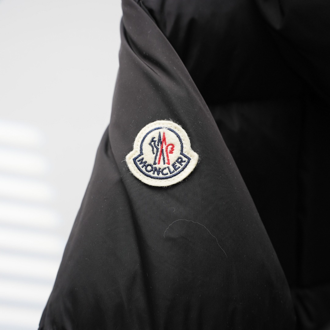 Moncler Haute Couture Haute Couture Ready-to-Wear Clothing Dress Jacket 4