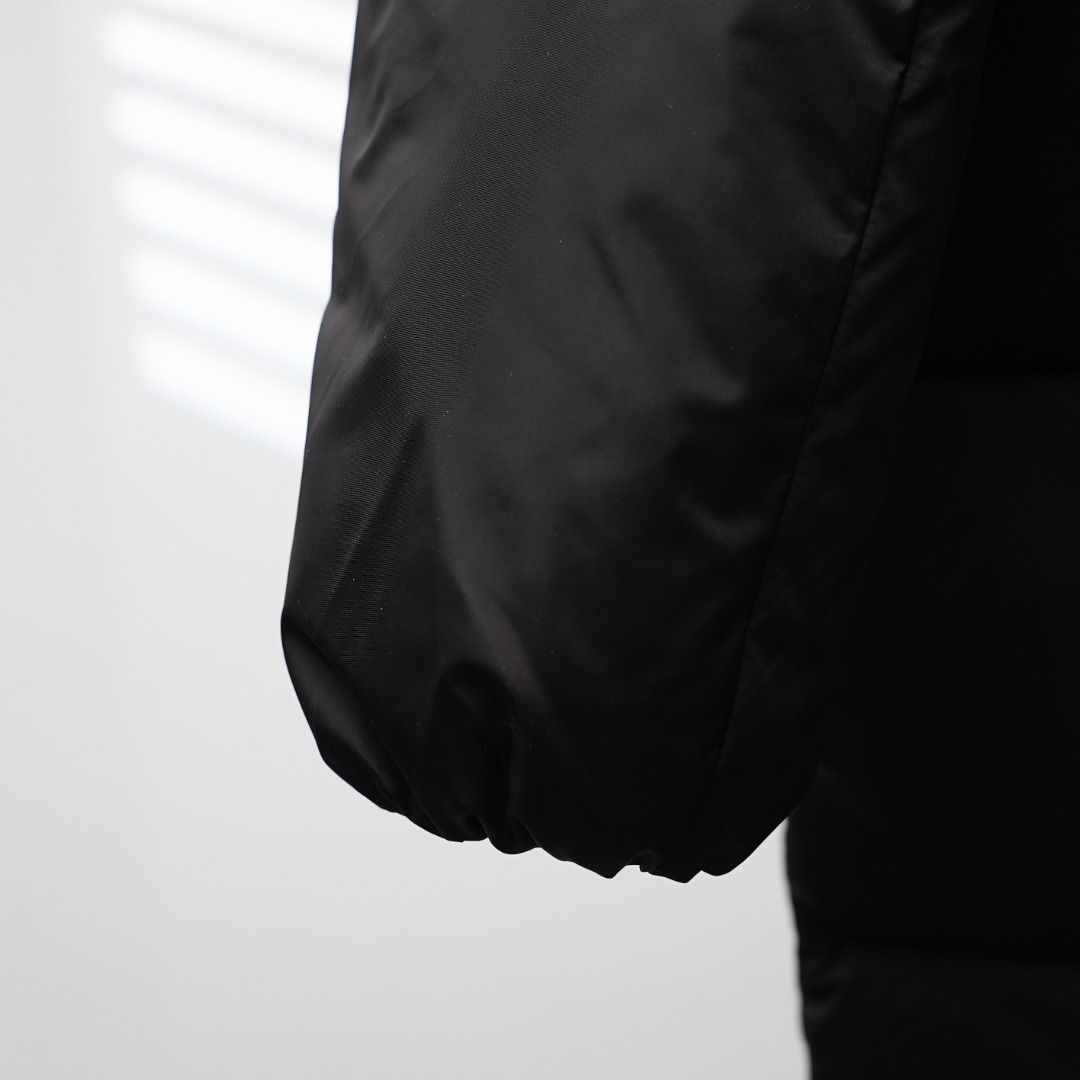 Moncler Haute Couture Haute Couture Ready-to-Wear Clothing Dress Jacket 5