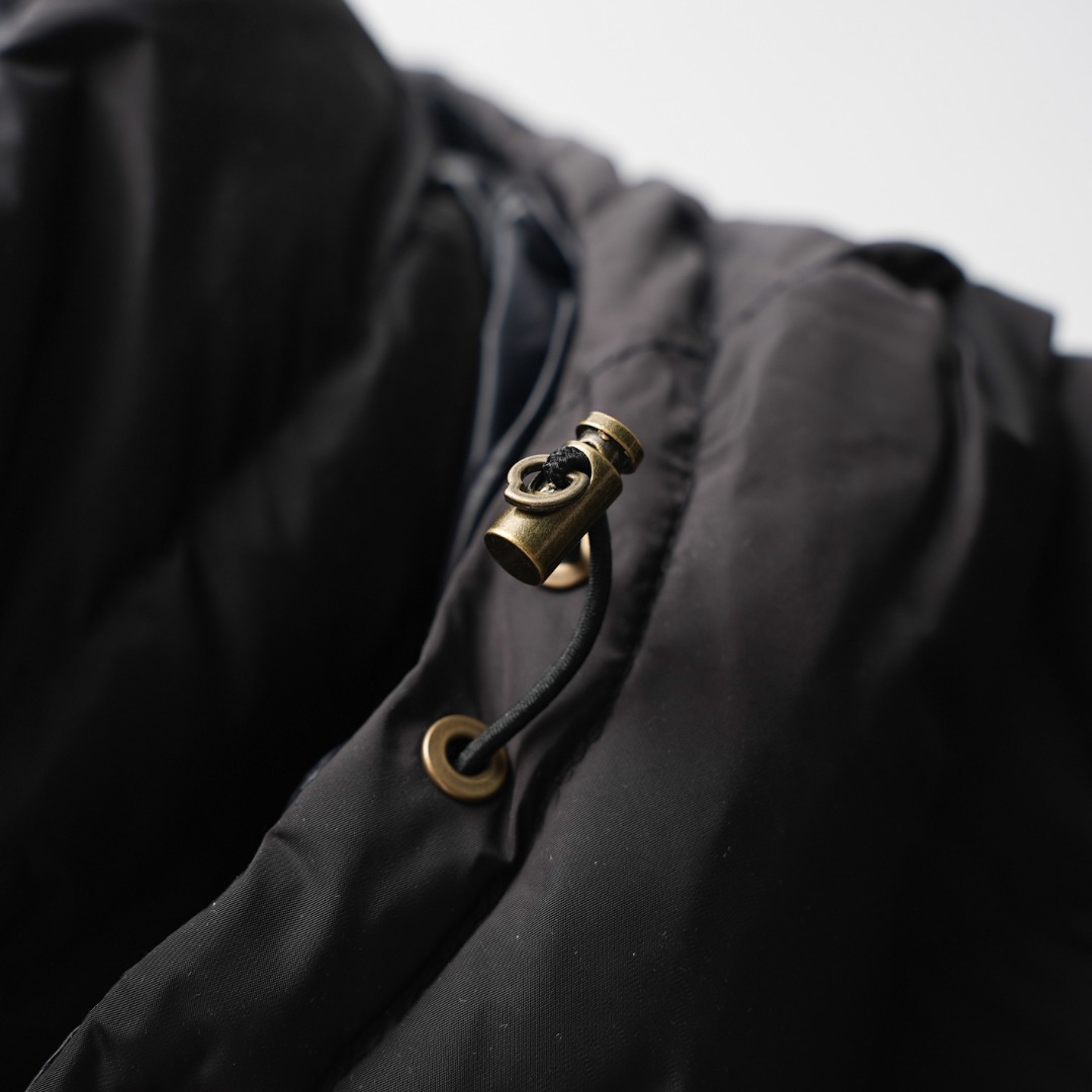 Moncler Haute Couture Haute Couture Ready-to-Wear Clothing Dress Jacket 6