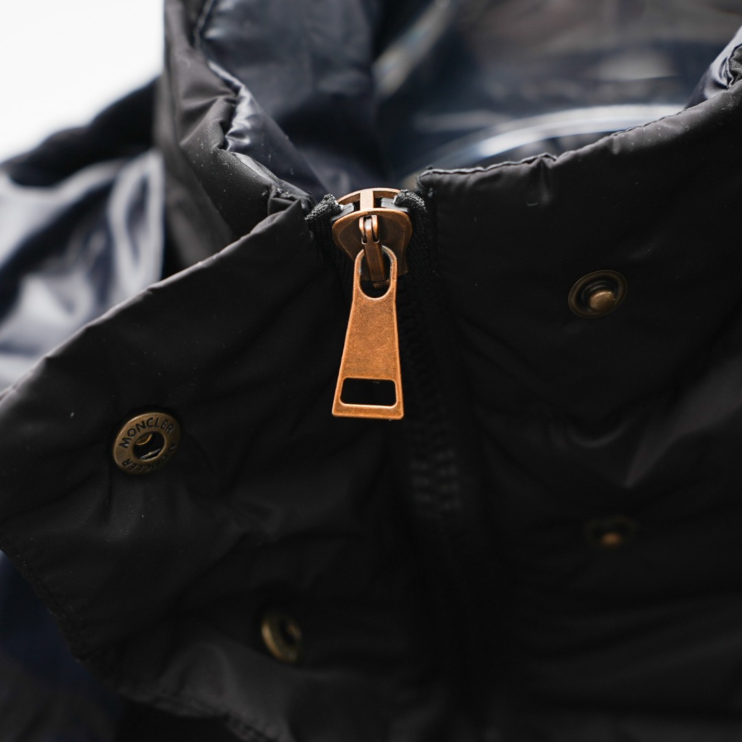 Moncler Haute Couture Haute Couture Ready-to-Wear Clothing Dress Jacket 7