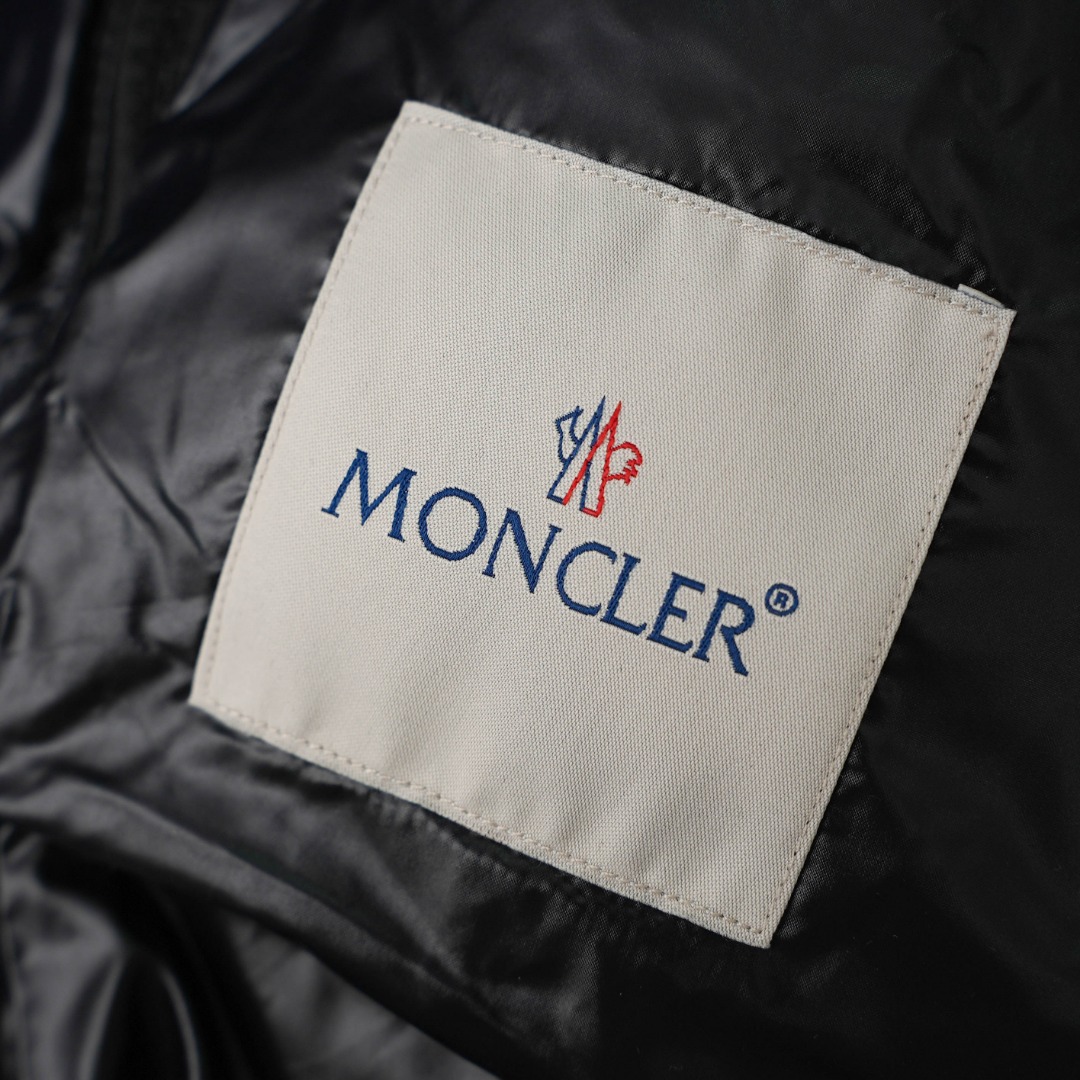 Moncler Haute Couture Haute Couture Ready-to-Wear Clothing Dress Jacket 8