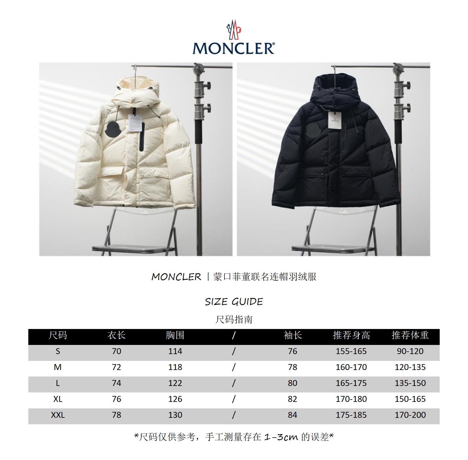 Moncler Haute Couture Haute Couture Ready-to-Wear Clothing Dress Jacket