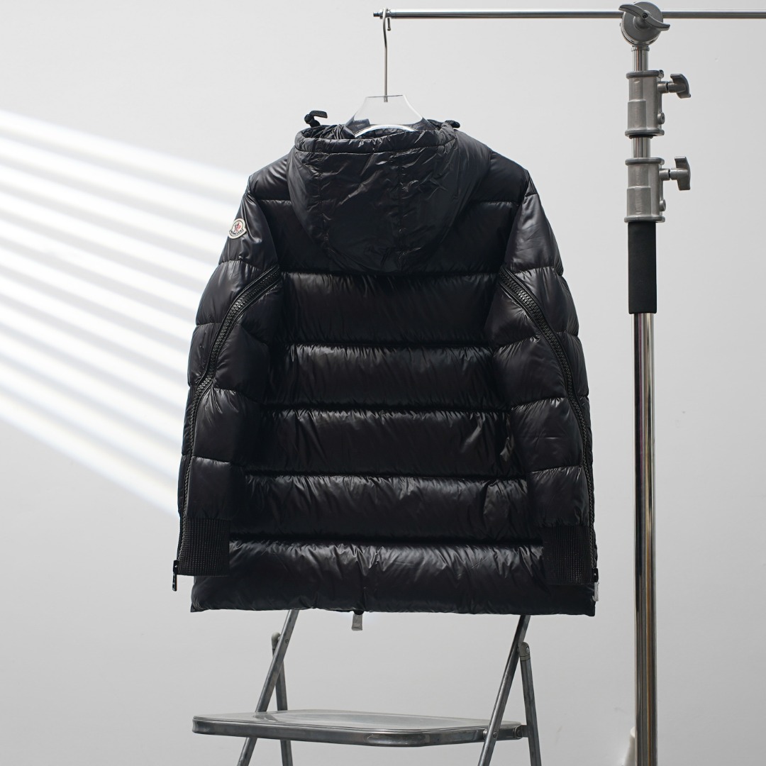 Moncler Haute Couture Haute Couture Ready-to-Wear Clothing Dress Jacket 2