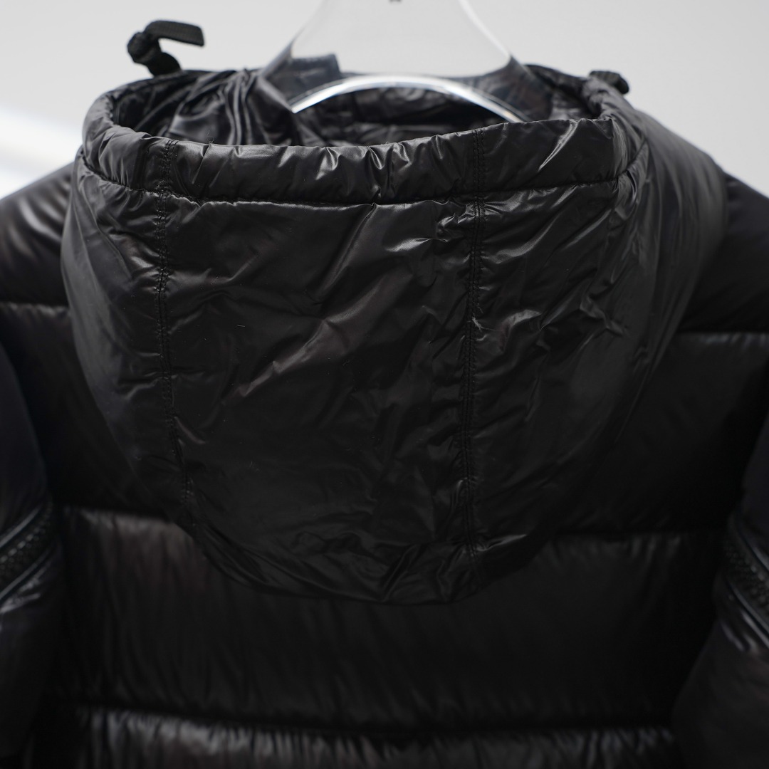 Moncler Haute Couture Haute Couture Ready-to-Wear Clothing Dress Jacket 3