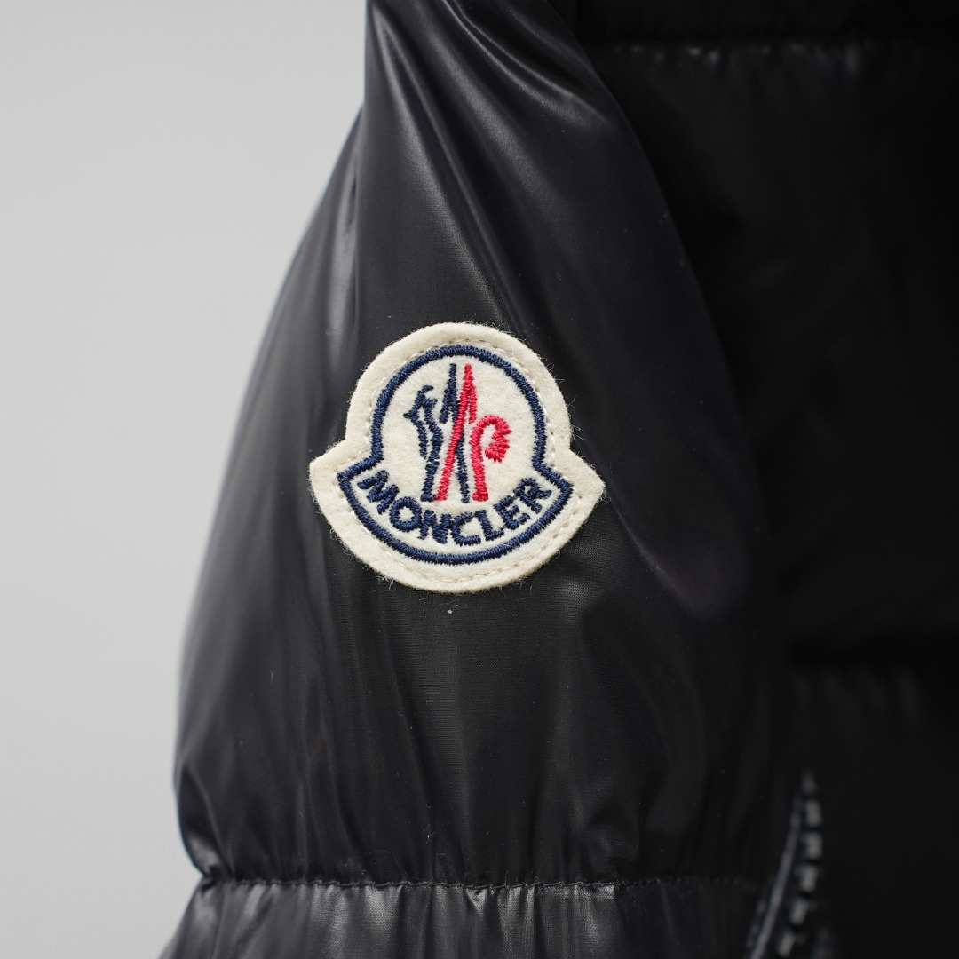 Moncler Haute Couture Haute Couture Ready-to-Wear Clothing Dress Jacket 4