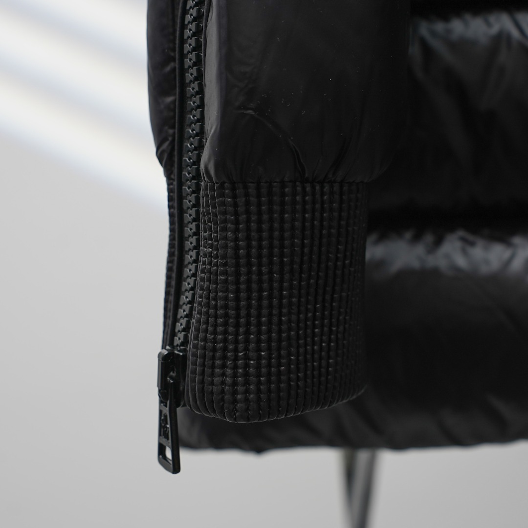 Moncler Haute Couture Haute Couture Ready-to-Wear Clothing Dress Jacket 5