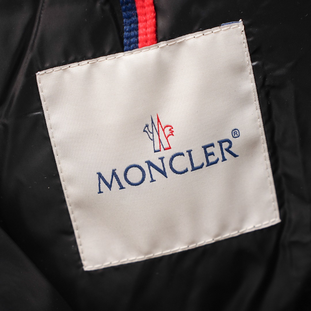 Moncler Haute Couture Haute Couture Ready-to-Wear Clothing Dress Jacket 7