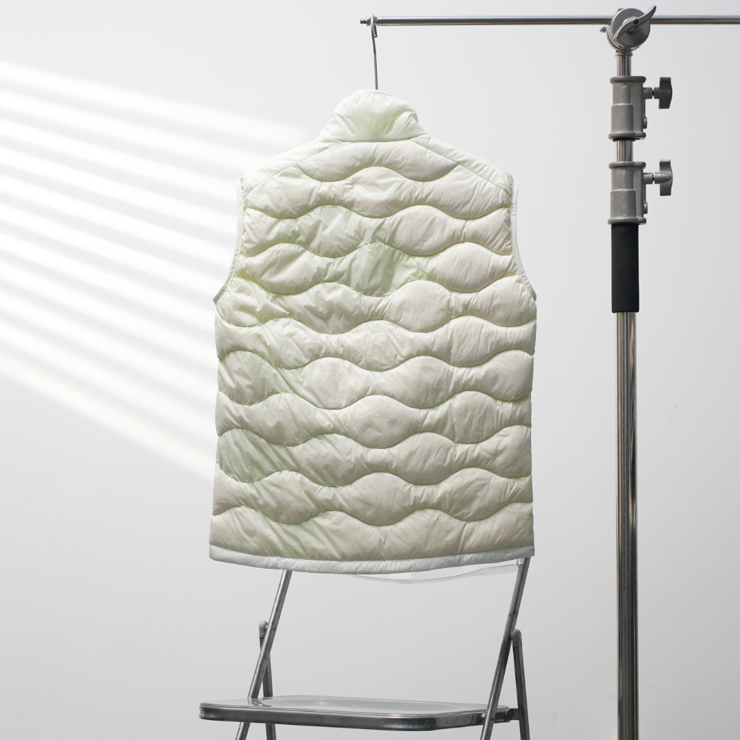 Chanel Haute Couture Designer Jacket Coat Ready-to-Wear Ref.4BA070BC 2