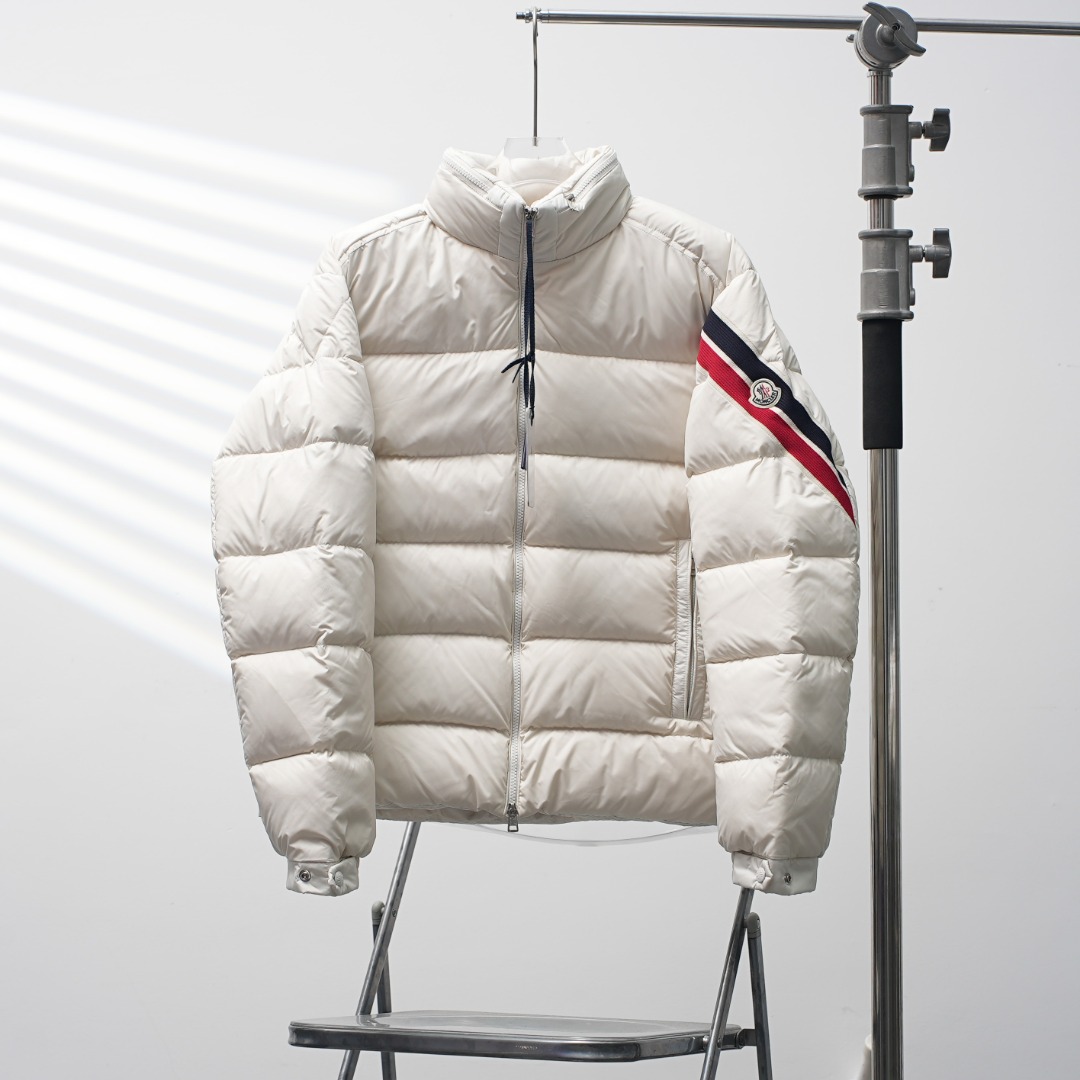 Moncler Haute Couture Haute Couture Ready-to-Wear Clothing Dress Jacket