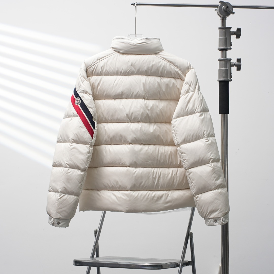 Moncler Haute Couture Haute Couture Ready-to-Wear Clothing Dress Jacket 2