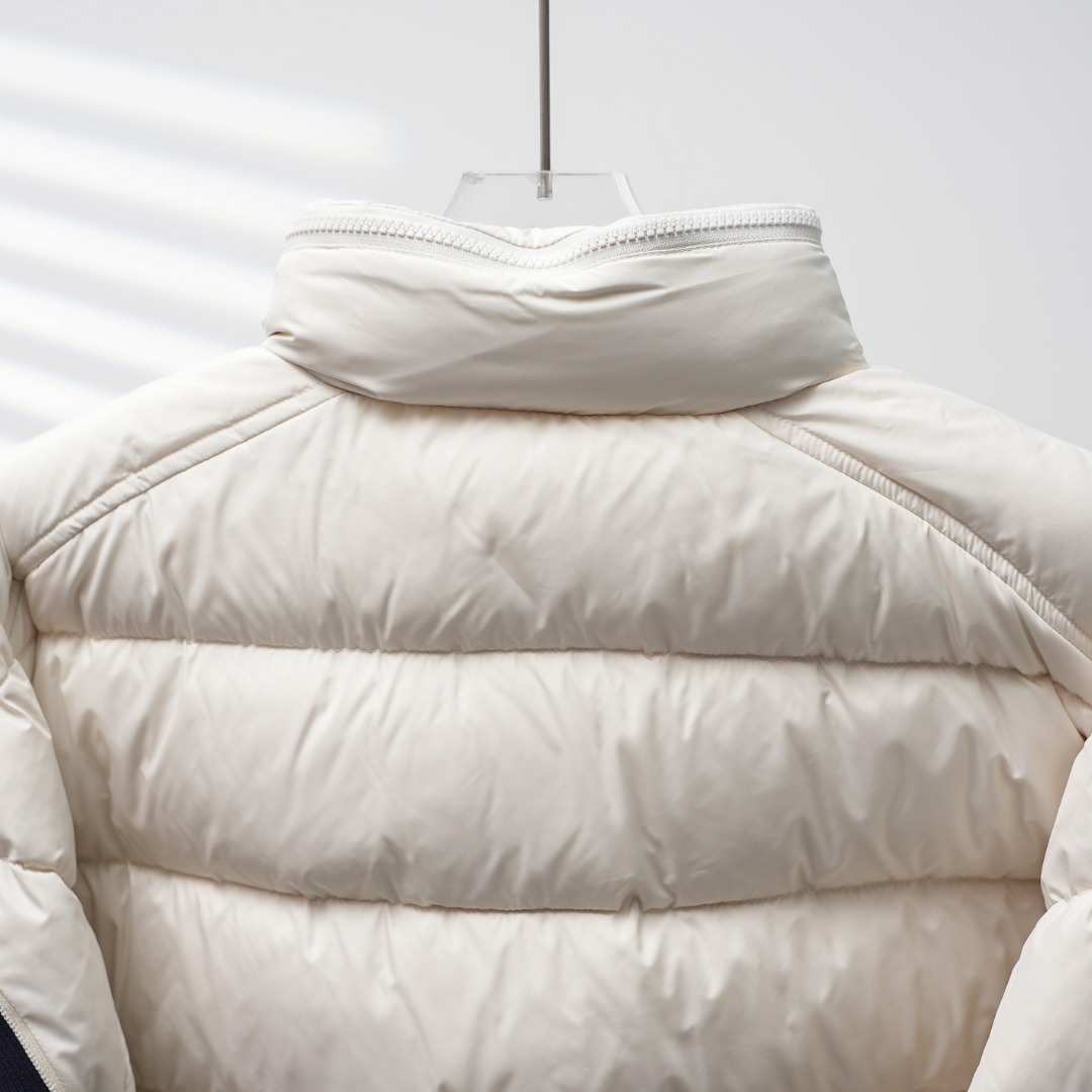 Moncler Haute Couture Haute Couture Ready-to-Wear Clothing Dress Jacket 3