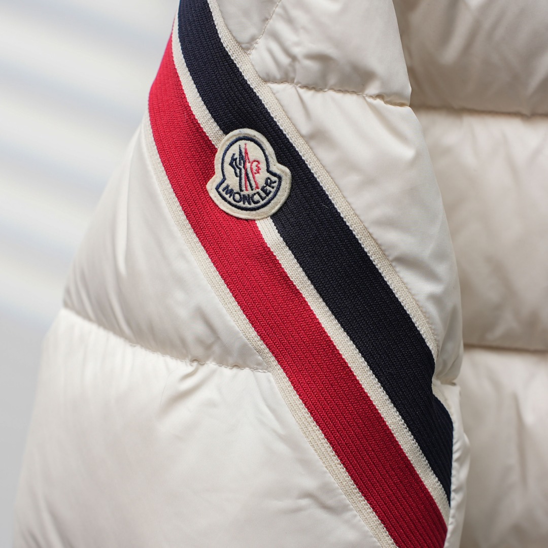 Moncler Haute Couture Haute Couture Ready-to-Wear Clothing Dress Jacket 4