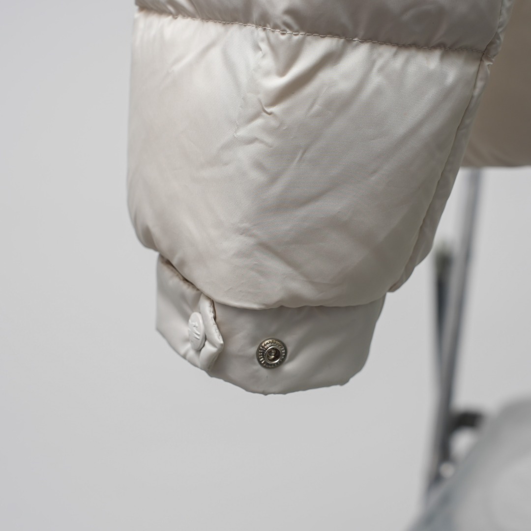Moncler Haute Couture Haute Couture Ready-to-Wear Clothing Dress Jacket 5