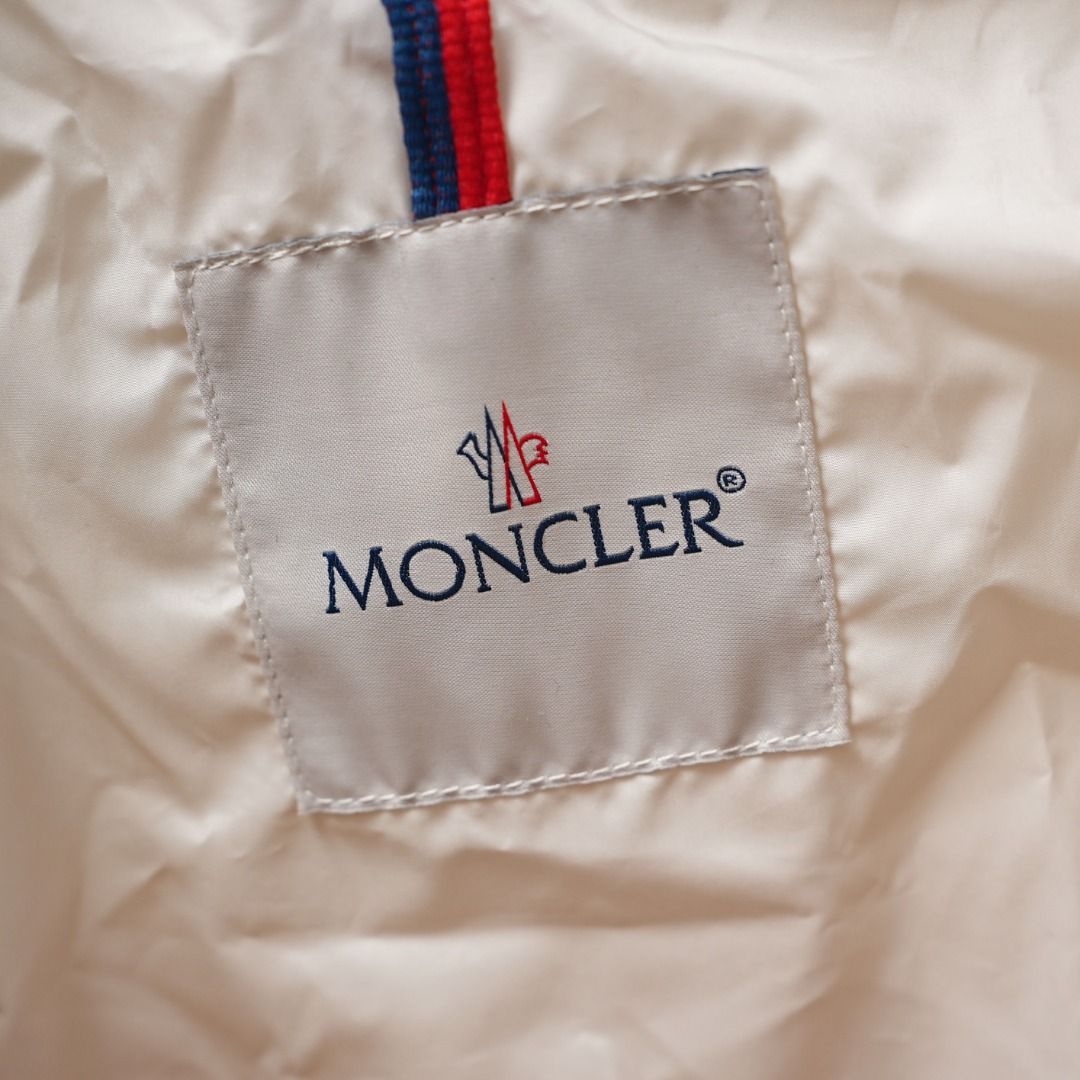 Moncler Haute Couture Haute Couture Ready-to-Wear Clothing Dress Jacket 8