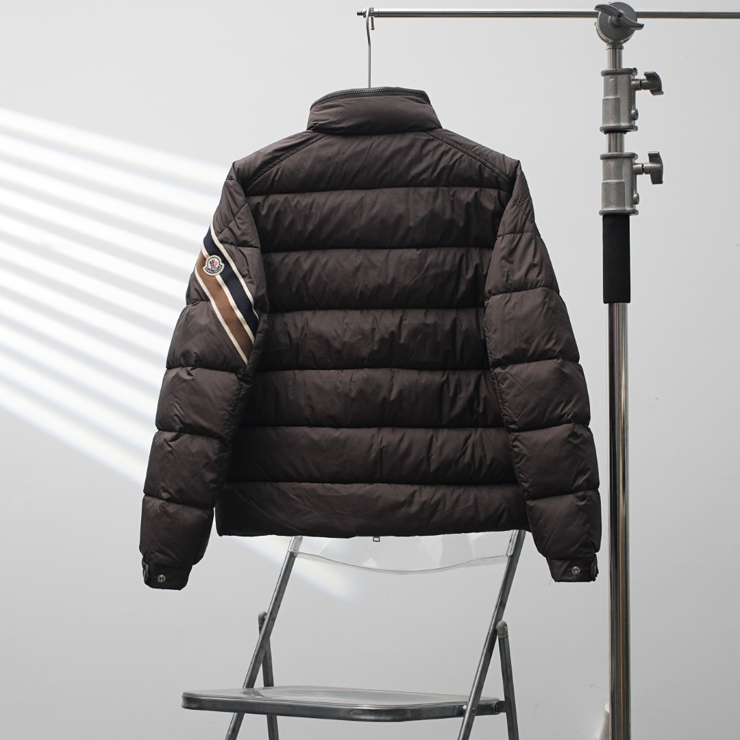 Moncler Haute Couture Haute Couture Ready-to-Wear Clothing Dress Jacket 2