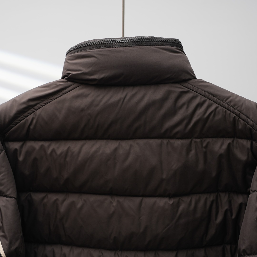 Moncler Haute Couture Haute Couture Ready-to-Wear Clothing Dress Jacket 3