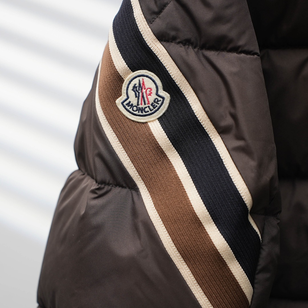 Moncler Haute Couture Haute Couture Ready-to-Wear Clothing Dress Jacket 4