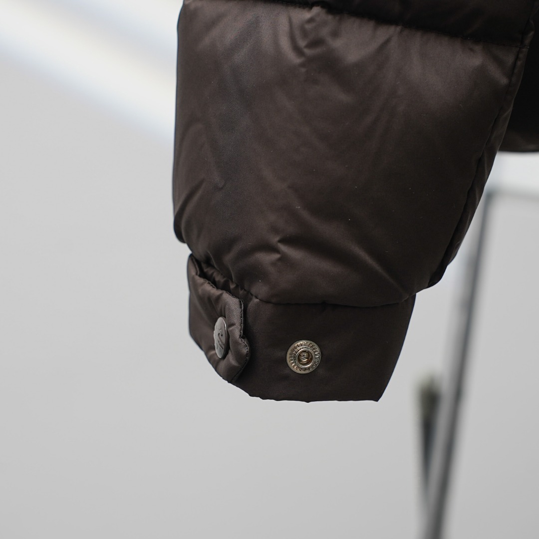 Moncler Haute Couture Haute Couture Ready-to-Wear Clothing Dress Jacket 5