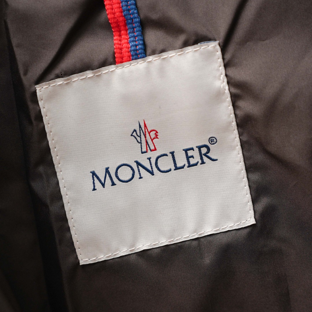 Moncler Haute Couture Haute Couture Ready-to-Wear Clothing Dress Jacket 8