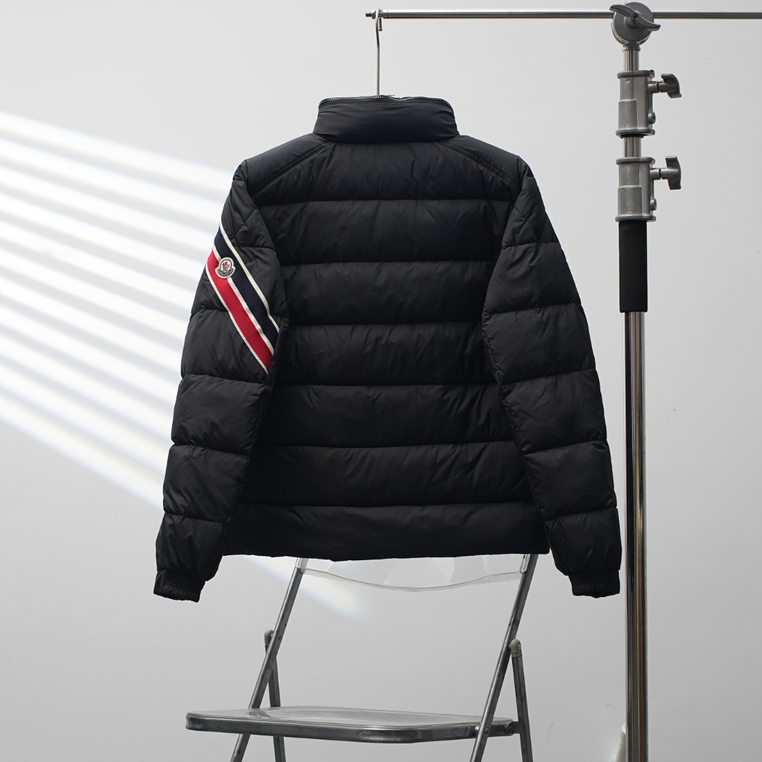 Moncler Haute Couture Haute Couture Ready-to-Wear Clothing Dress Jacket 2