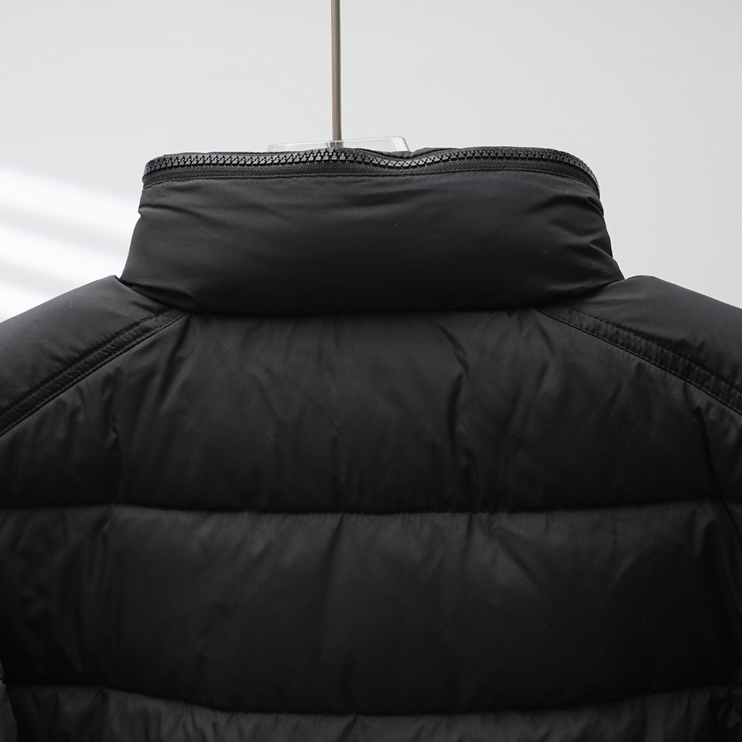 Moncler Haute Couture Haute Couture Ready-to-Wear Clothing Dress Jacket 3