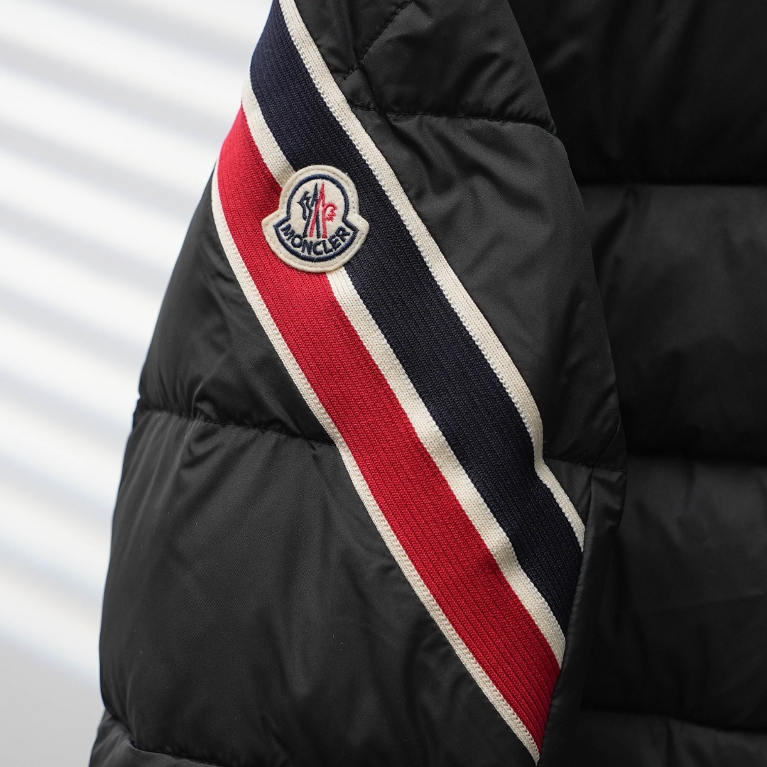 Moncler Haute Couture Haute Couture Ready-to-Wear Clothing Dress Jacket 4