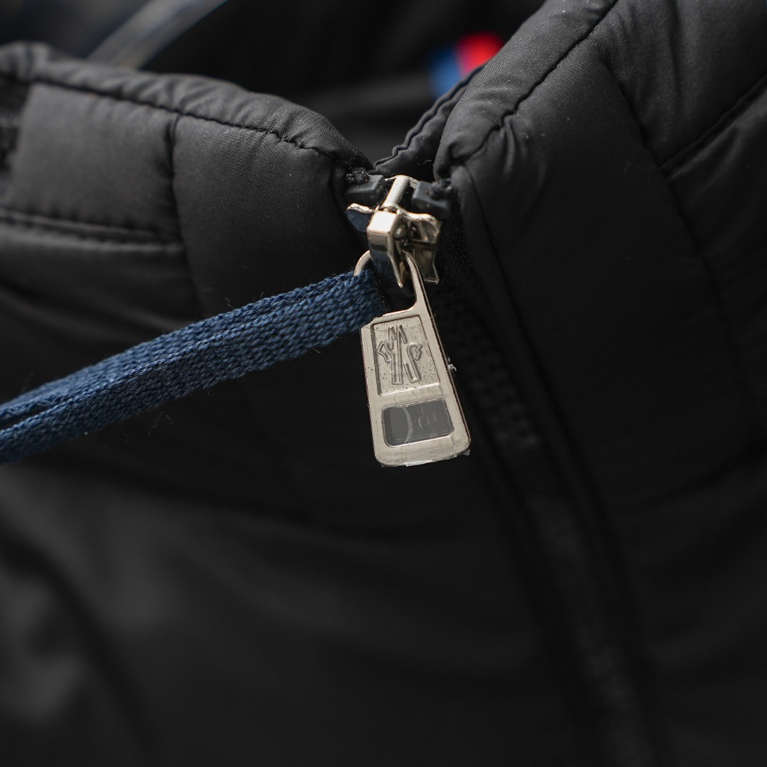 Moncler Haute Couture Haute Couture Ready-to-Wear Clothing Dress Jacket 6