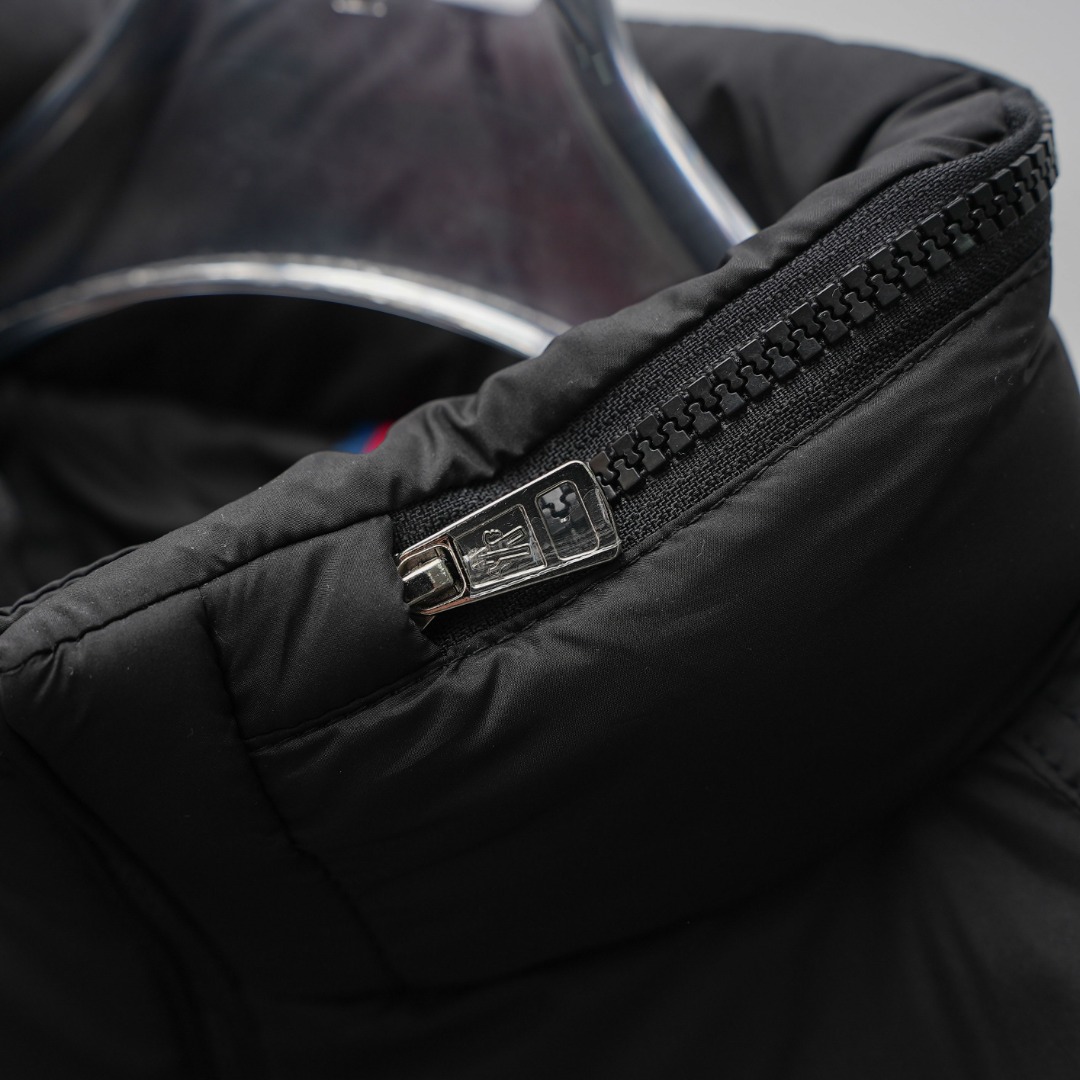 Moncler Haute Couture Haute Couture Ready-to-Wear Clothing Dress Jacket 7