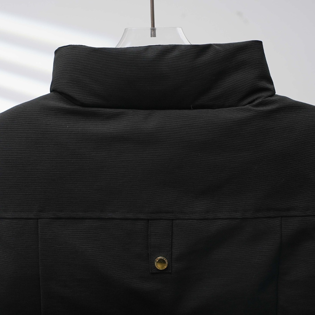 Chanel Haute Couture Designer Jacket Coat Ready-to-Wear Ref.8151DA3D 3
