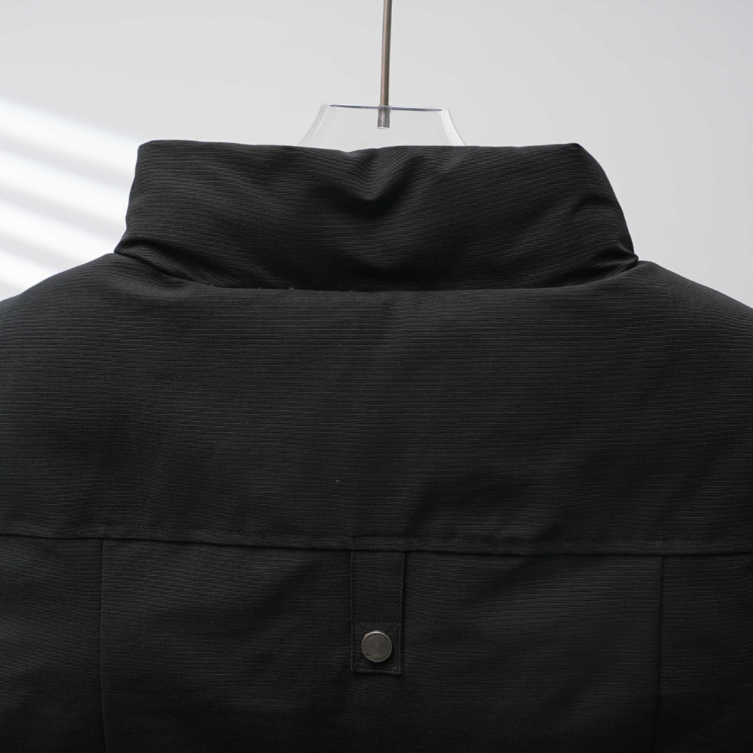 Chanel Haute Couture Designer Jacket Coat Ready-to-Wear Ref.283698FD 3