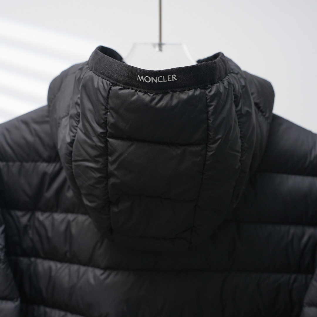 Moncler Haute Couture Designer Jacket Coat Ready-to-Wear Ref 3
