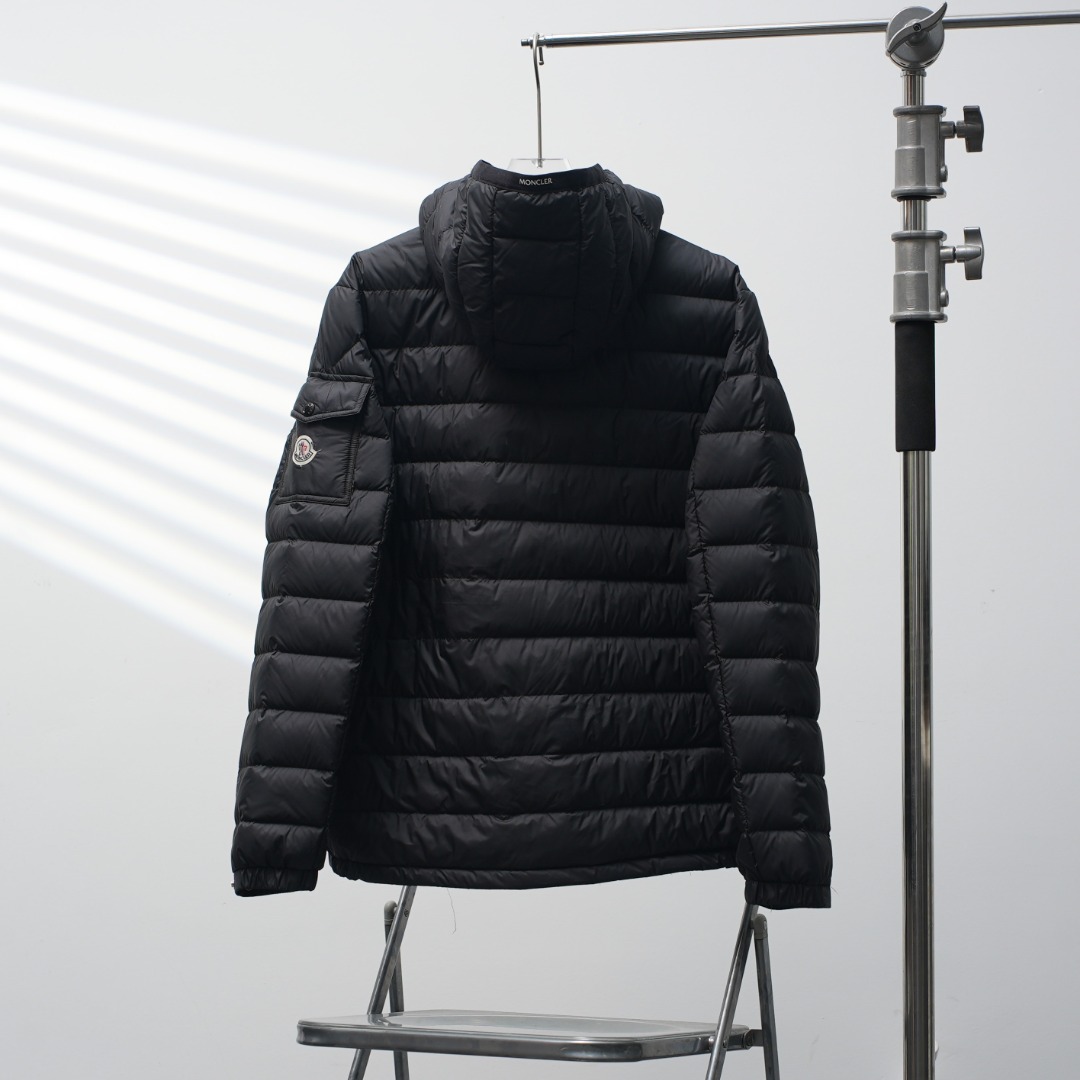 Moncler Haute Couture Designer Jacket Coat Ready-to-Wear Ref 2
