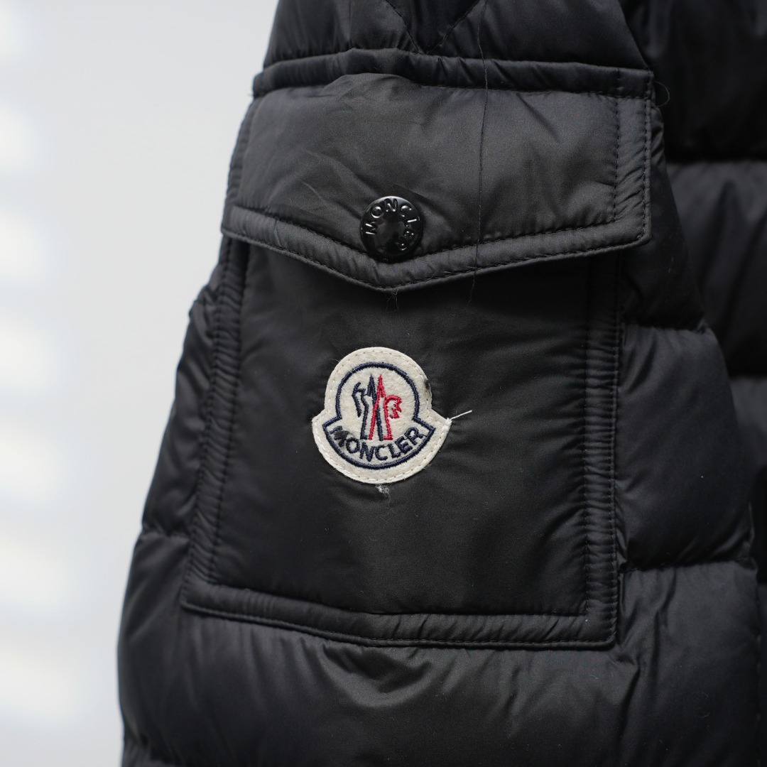 Moncler Haute Couture Designer Jacket Coat Ready-to-Wear Ref 4