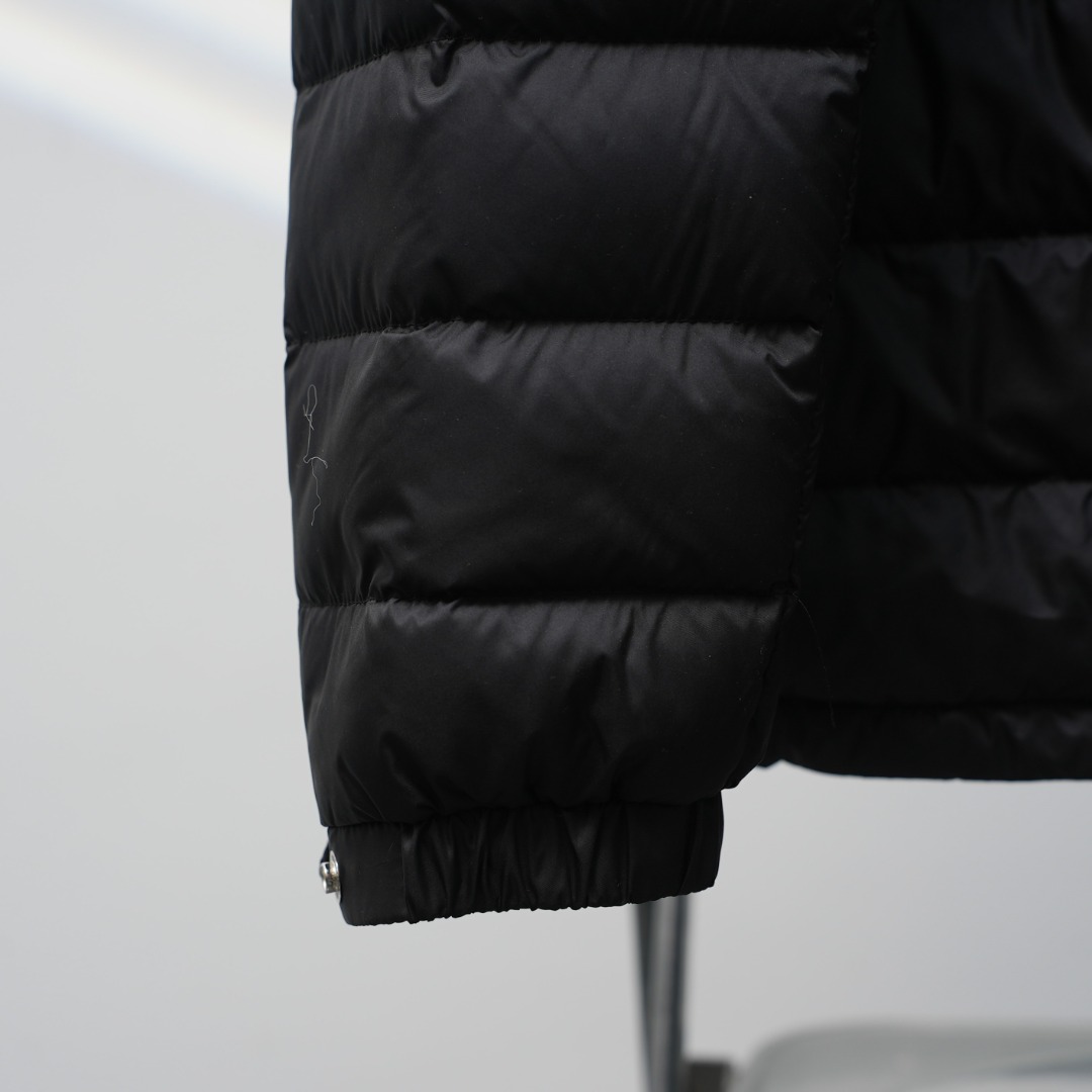Moncler Haute Couture Designer Jacket Coat Ready-to-Wear Ref 5