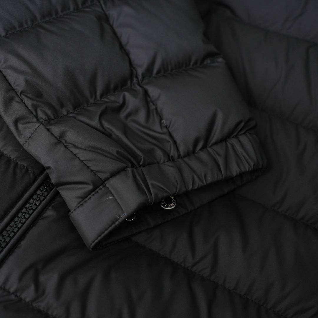 Moncler Haute Couture Designer Jacket Coat Ready-to-Wear Ref 9