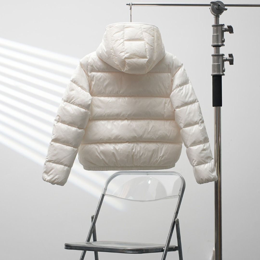 盟可睐 Moncler 高级成衣风衣外套及大衣服饰 #106C95E8 2