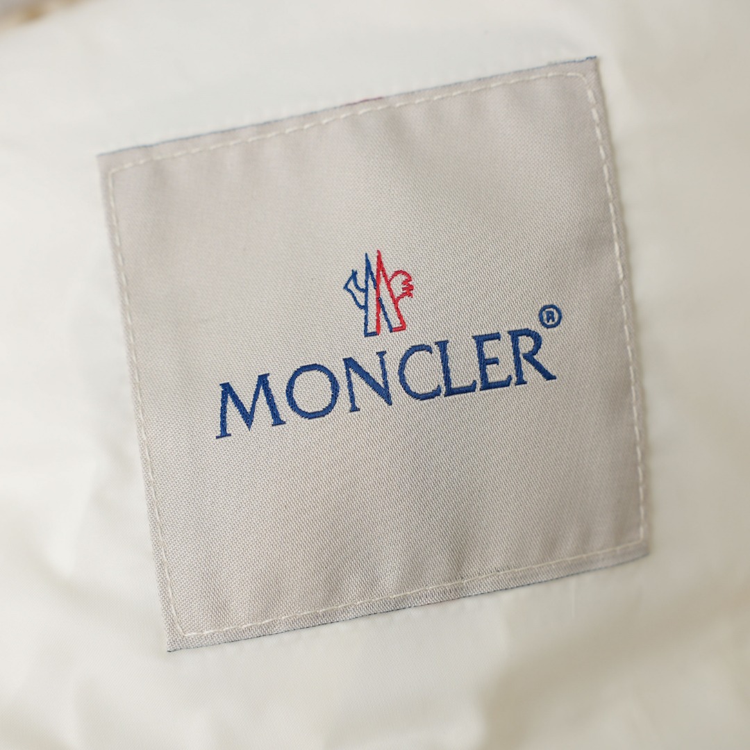 盟可睐 Moncler 高级成衣风衣外套及大衣服饰 #106C95E8 8